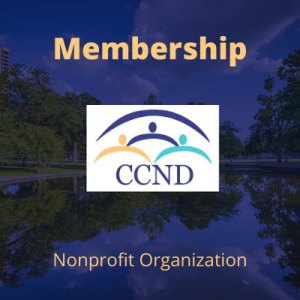 Nonprofit Membership