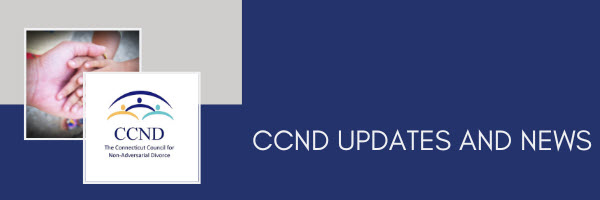 CCND news and updates