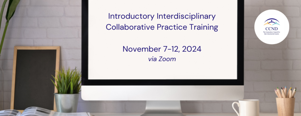 collaborative training 2024