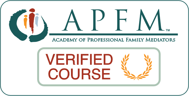 apfm verified training badge