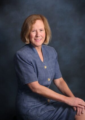Carolyn Swiggart