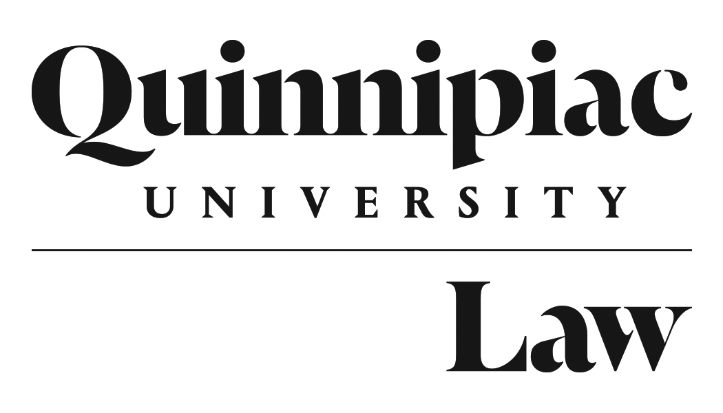 Quinnipiac University Law logo