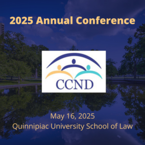 CCND 2025 Judges Only