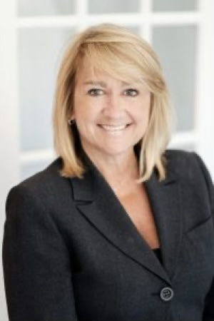 Traci Provost