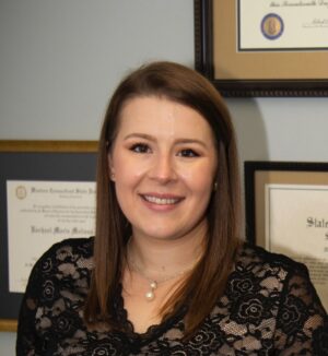 Rachael M. Levine