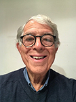 Bob Horwitz, 2023 Recipient of the Howard Krieger Beacon Lifetime Achievement Award