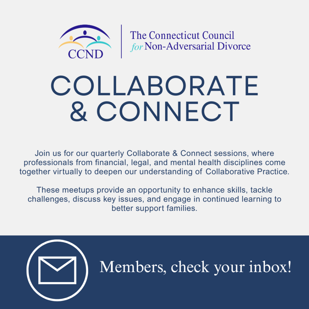 Collaborate & Connect