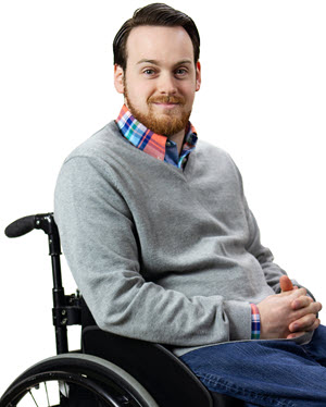 Ben Backes