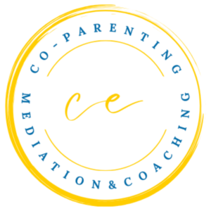 Charlotte Ejderberg, Co-Parenting Mediation & Coaching