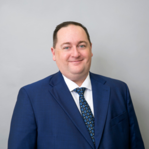 David P. Coughlin