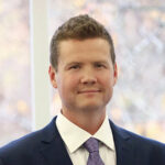 Nicholas Oldack, ASA