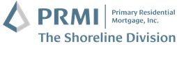 PRMI Shoreline logo