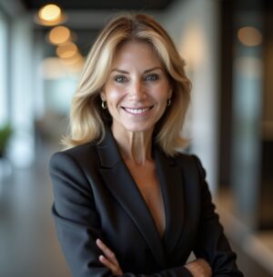 Erica Burten
