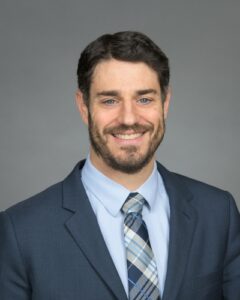 David A. McGrath
