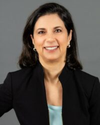 Lisa Gresham, CDFA