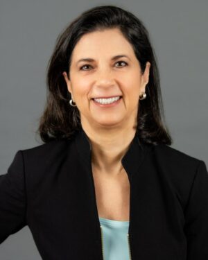 Lisa Gresham, CDFA