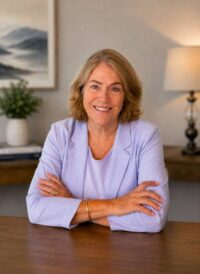 Judge (Ret.) Linda Pearce Prestley