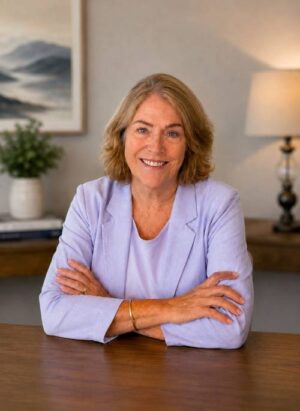Judge (Ret.) Linda Pearce Prestley